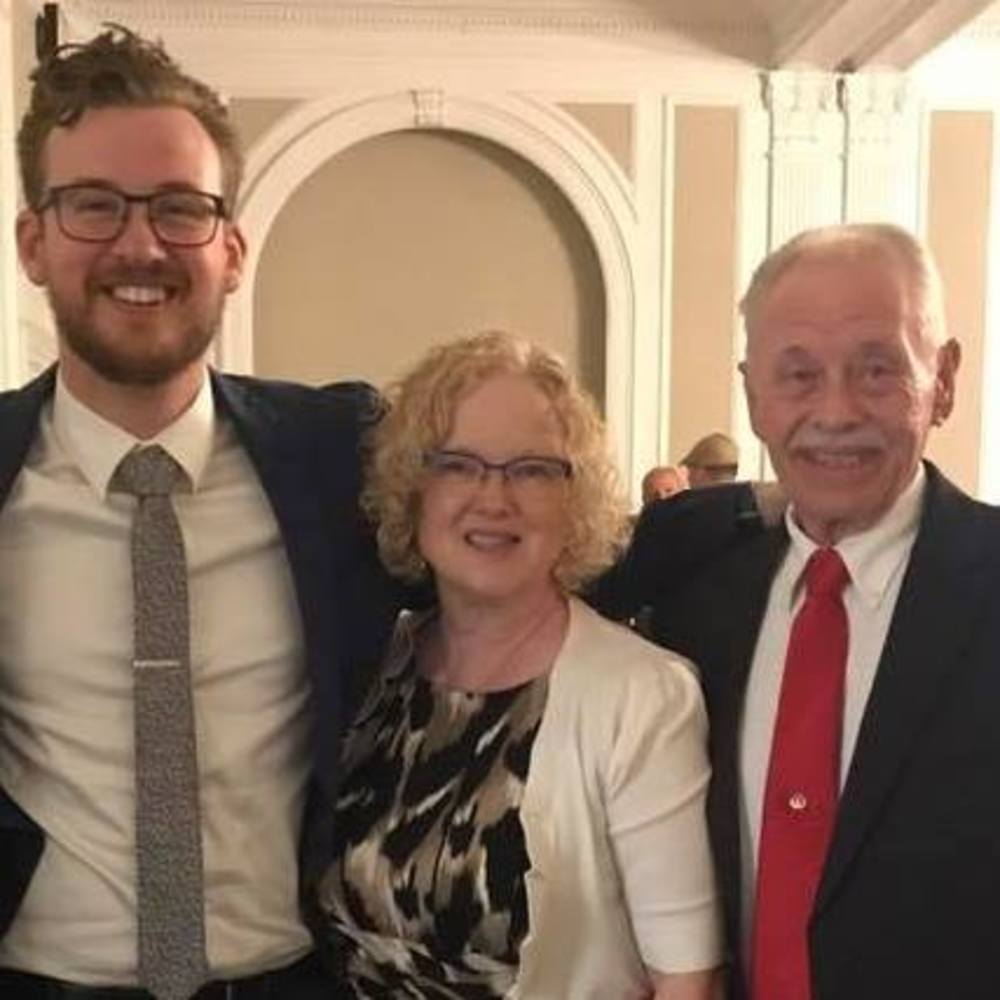 Meet your Posher, Sheila